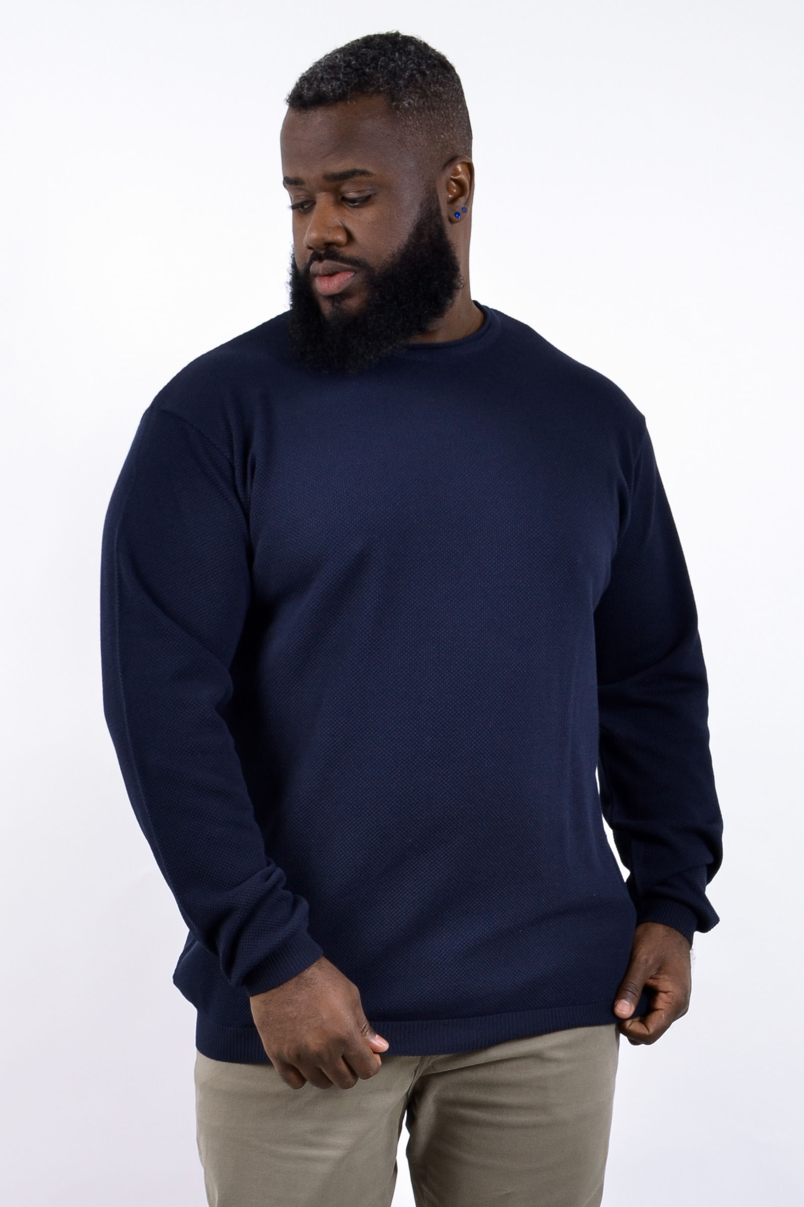 Blusa masculina tricot manga longa decote careca_0004_1.jpg